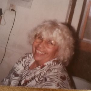 Meet your Posher, Rosa